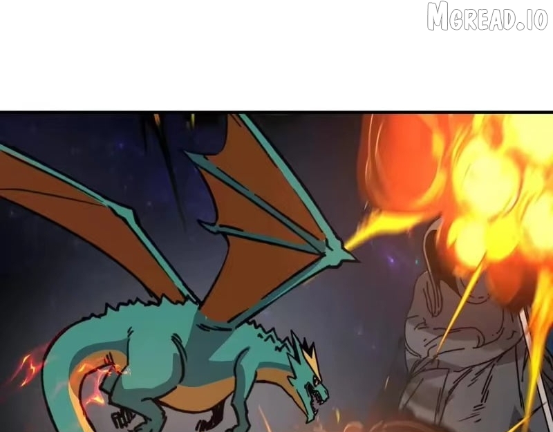 Starting As The God Of Wealth, Taming Billions Of Divine Pets! Chapter 83  - page 91